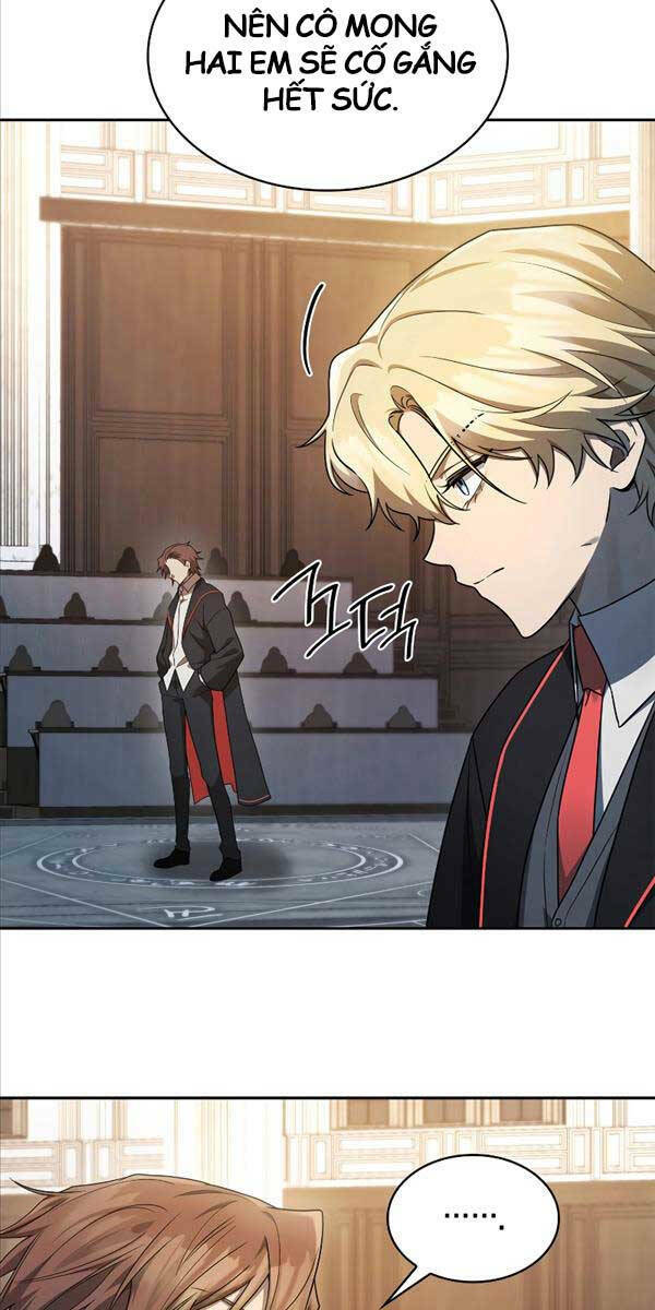 Đại Pháp Sư Toàn Năng: Chapter 46