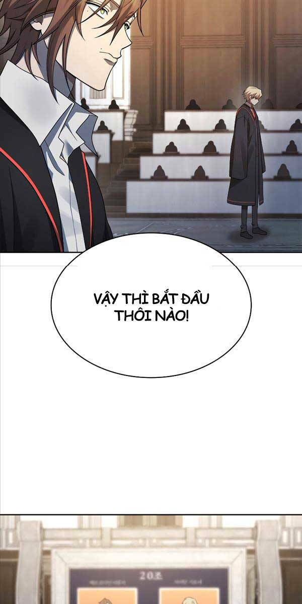 Đại Pháp Sư Toàn Năng: Chapter 46