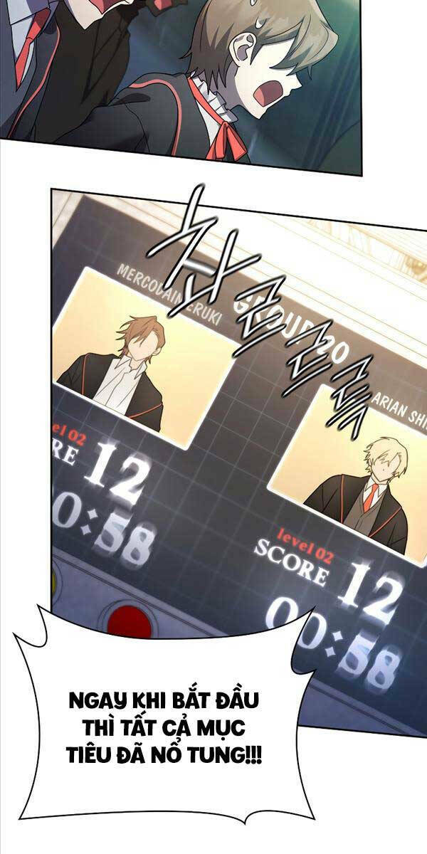 Đại Pháp Sư Toàn Năng: Chapter 46