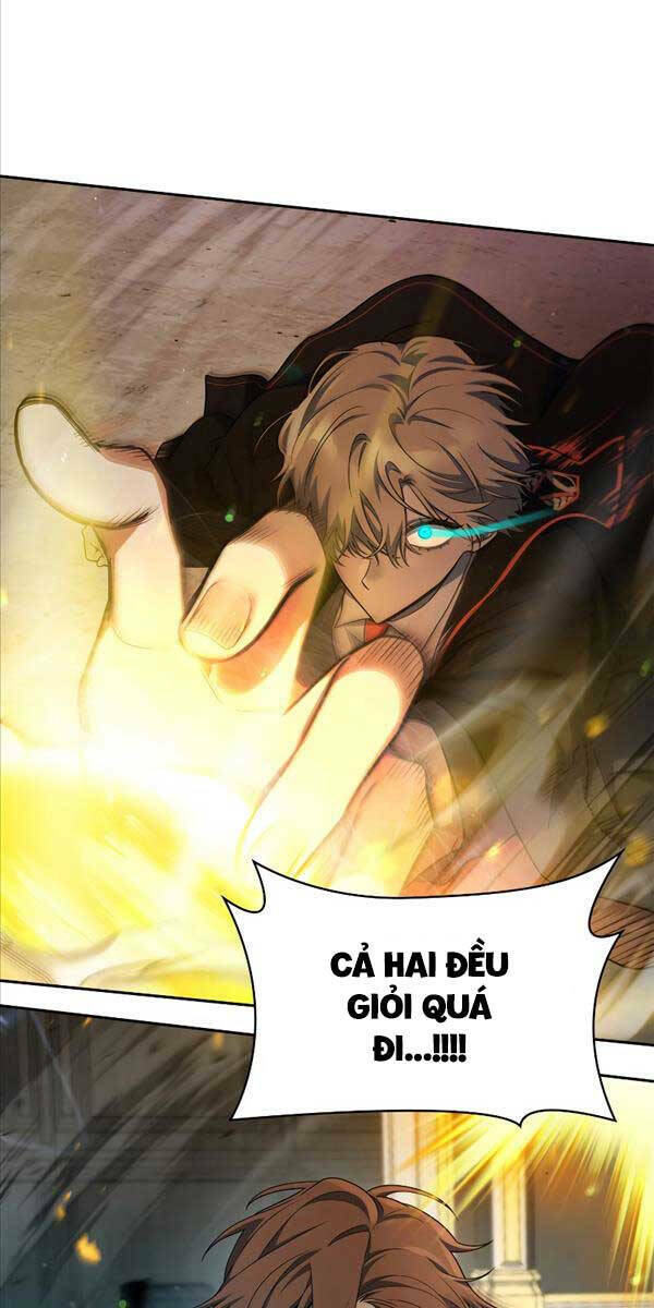 Đại Pháp Sư Toàn Năng: Chapter 46