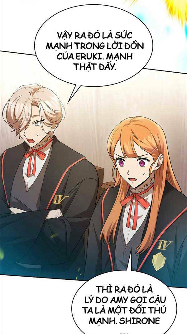 Đại Pháp Sư Toàn Năng: Chapter 46