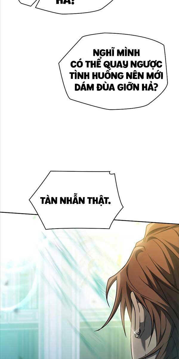 Đại Pháp Sư Toàn Năng: Chapter 46