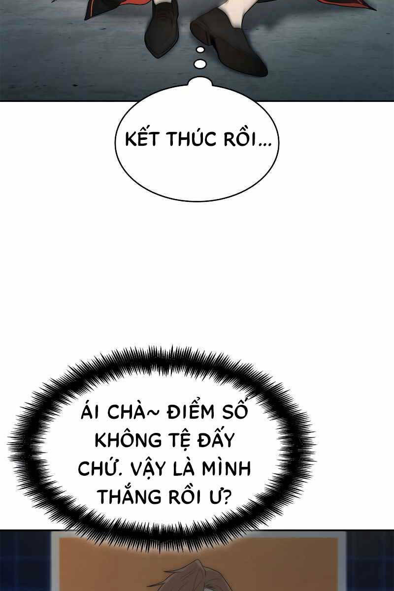 Đại Pháp Sư Toàn Năng: Chapter 47