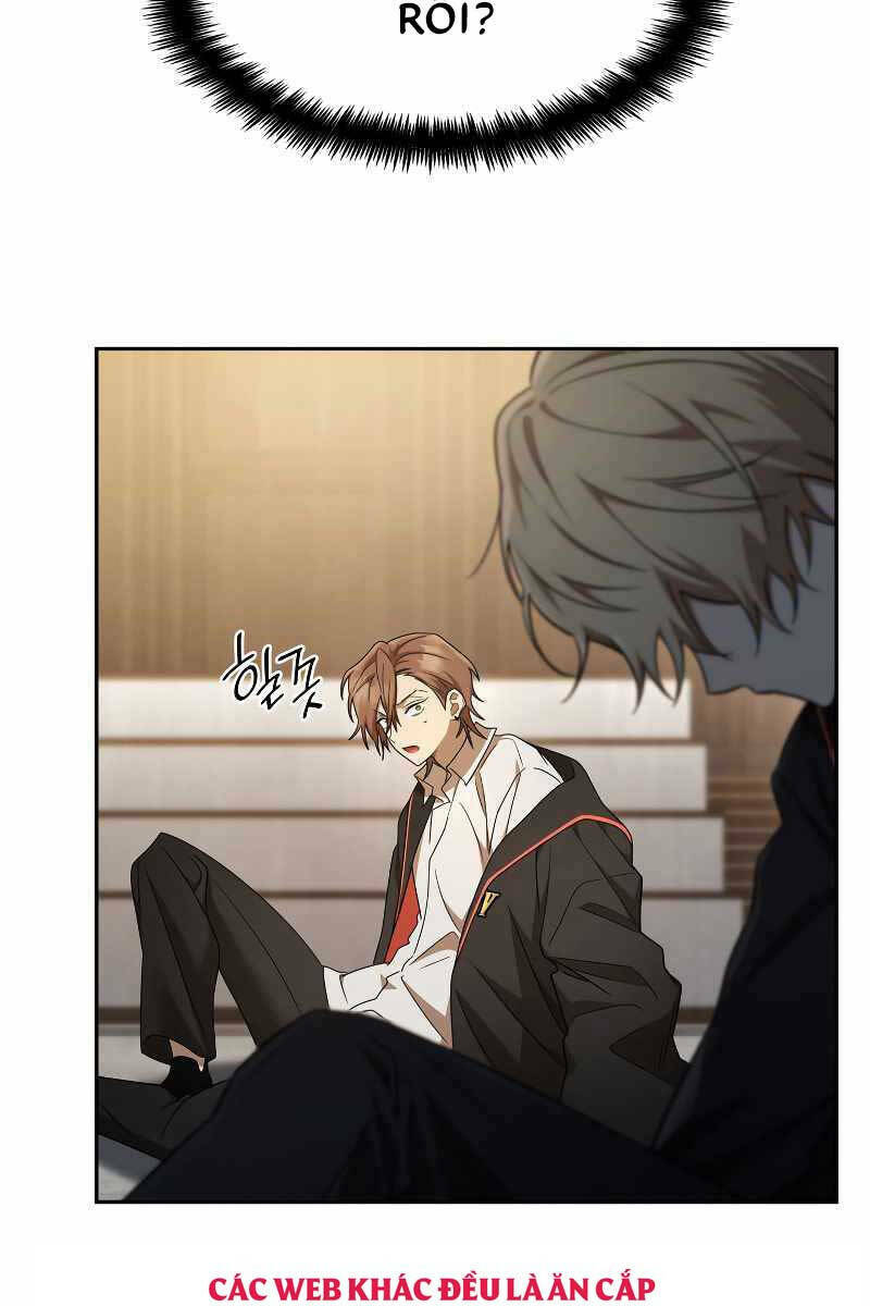 Đại Pháp Sư Toàn Năng: Chapter 47