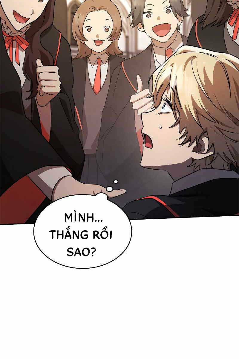 Đại Pháp Sư Toàn Năng: Chapter 47
