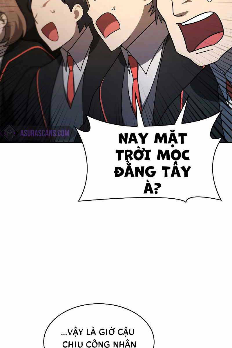 Đại Pháp Sư Toàn Năng: Chapter 47