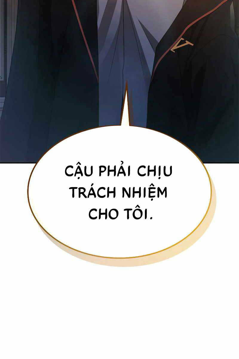Đại Pháp Sư Toàn Năng: Chapter 47