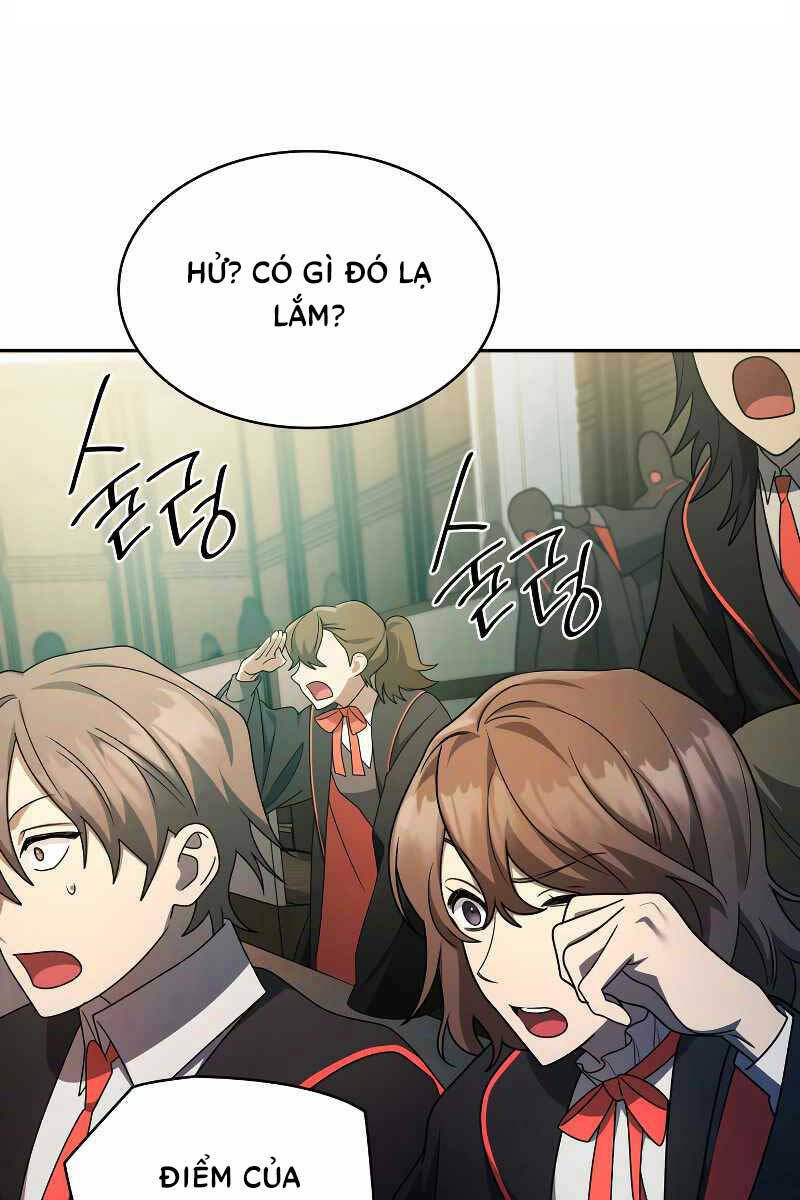 Đại Pháp Sư Toàn Năng: Chapter 47