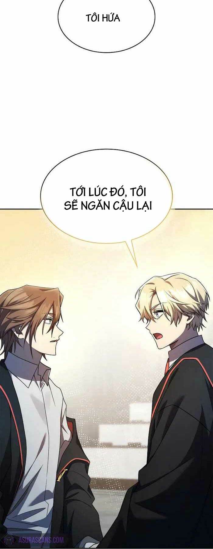 Đại Pháp Sư Toàn Năng: Chapter 48