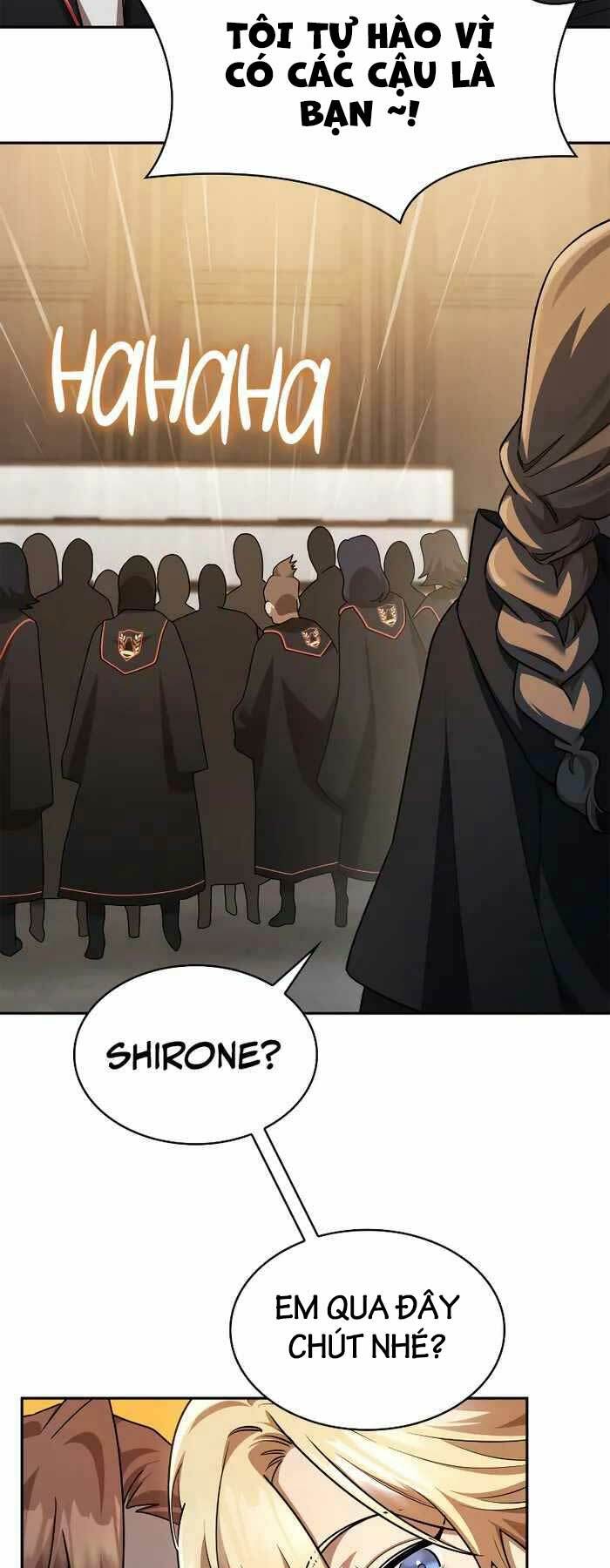 Đại Pháp Sư Toàn Năng: Chapter 48