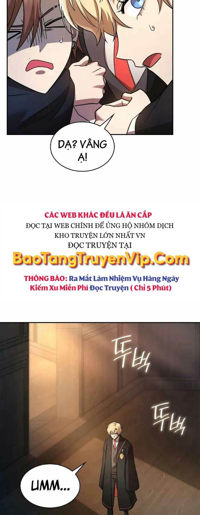 Đại Pháp Sư Toàn Năng: Chapter 48