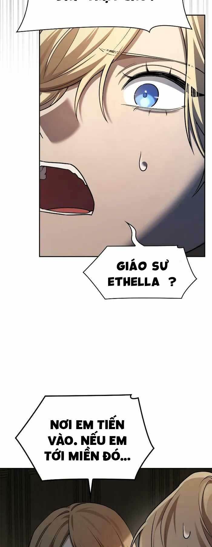 Đại Pháp Sư Toàn Năng: Chapter 48