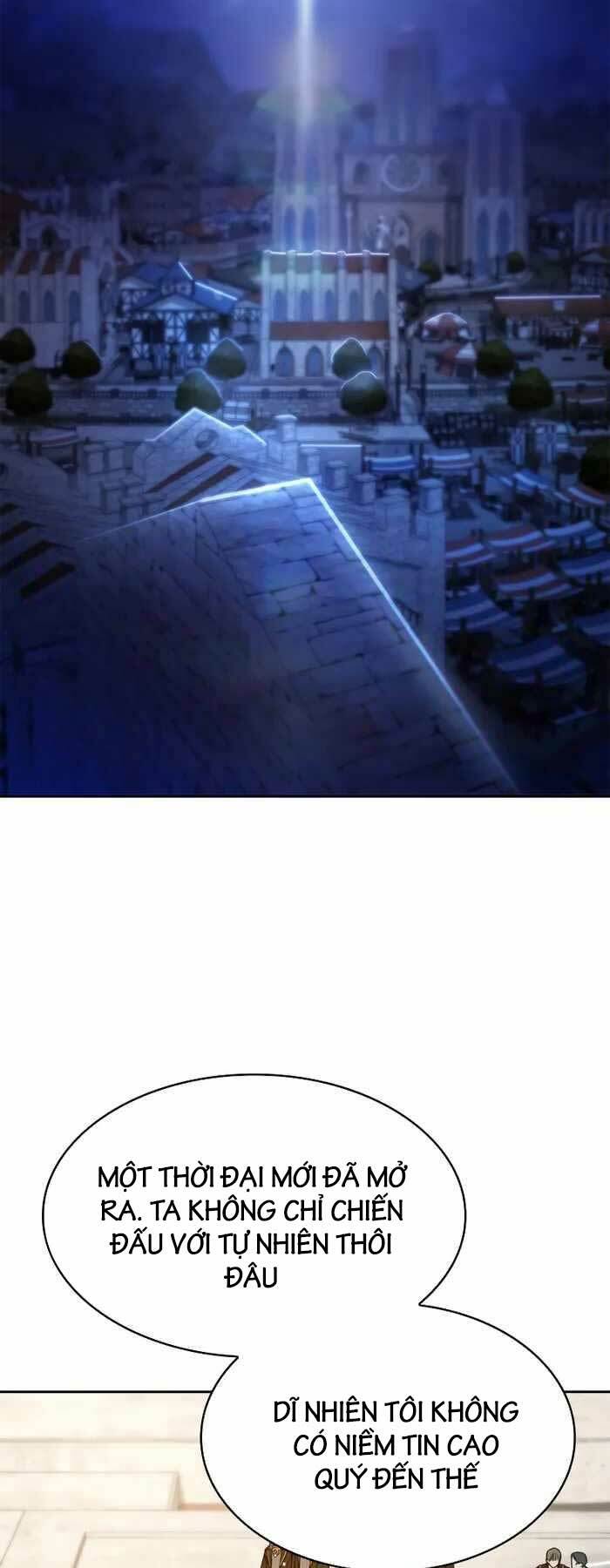 Đại Pháp Sư Toàn Năng: Chapter 48