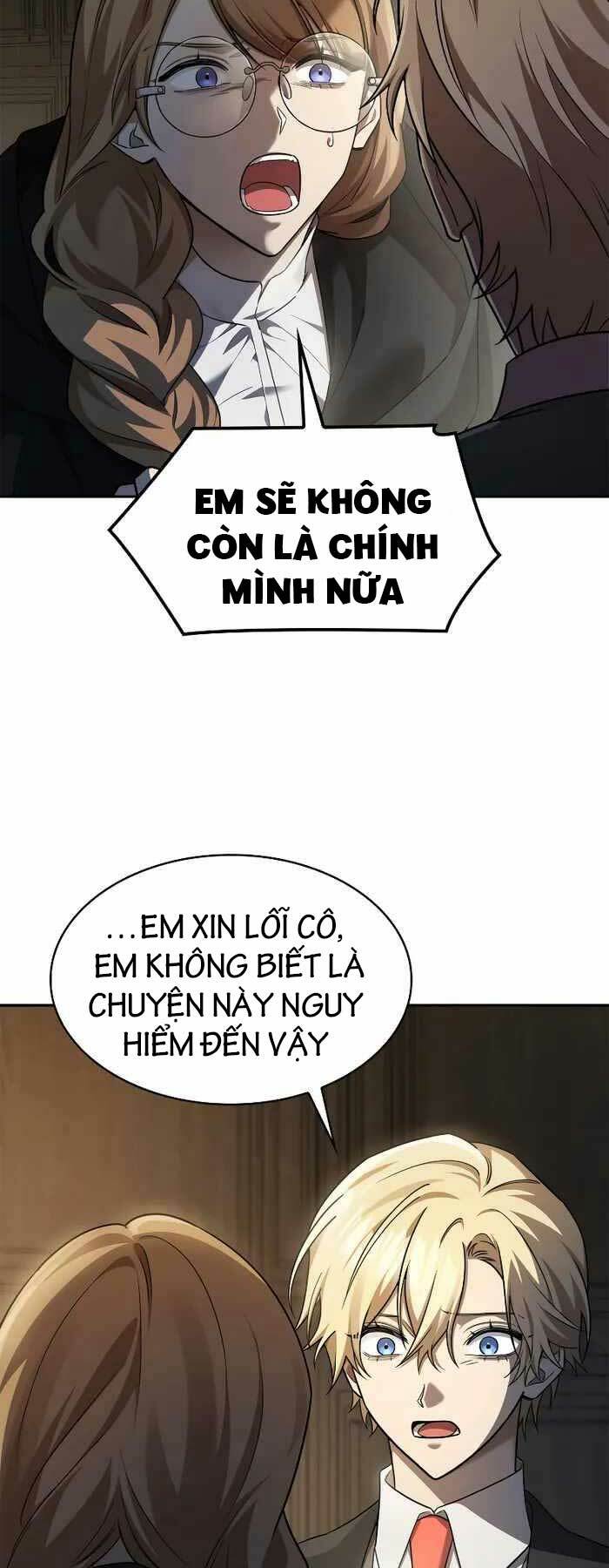 Đại Pháp Sư Toàn Năng: Chapter 48