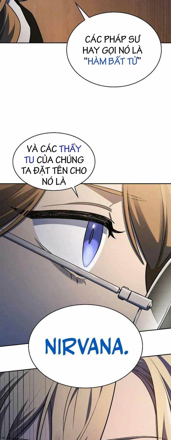 Đại Pháp Sư Toàn Năng: Chapter 48