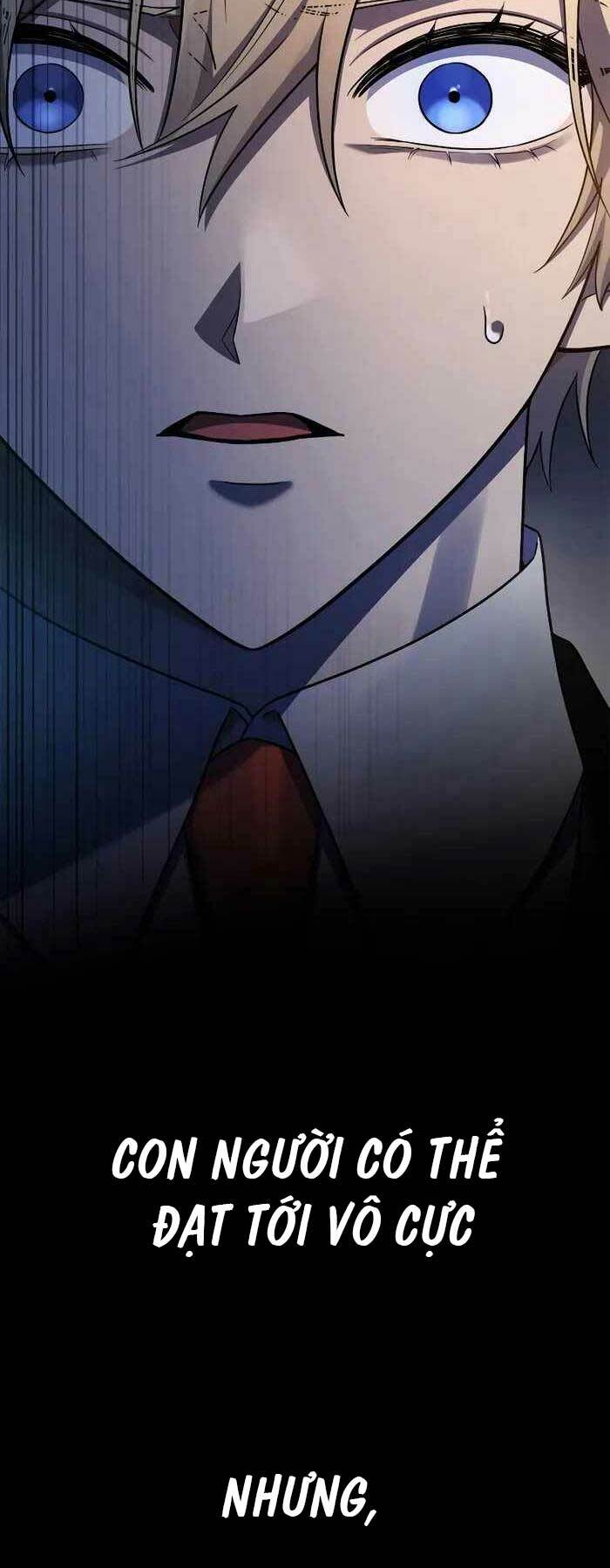 Đại Pháp Sư Toàn Năng: Chapter 48