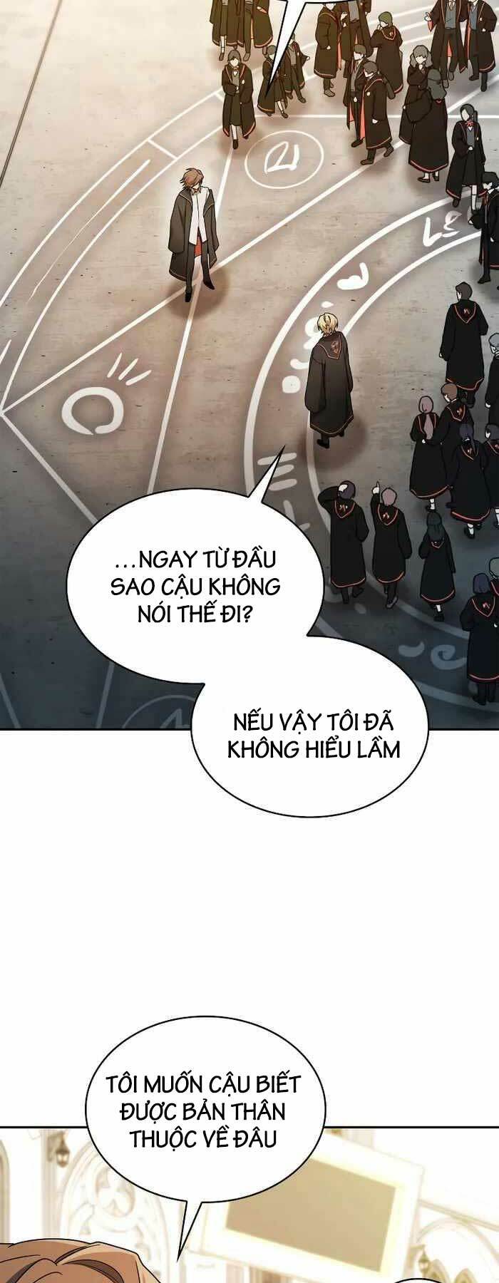 Đại Pháp Sư Toàn Năng: Chapter 48