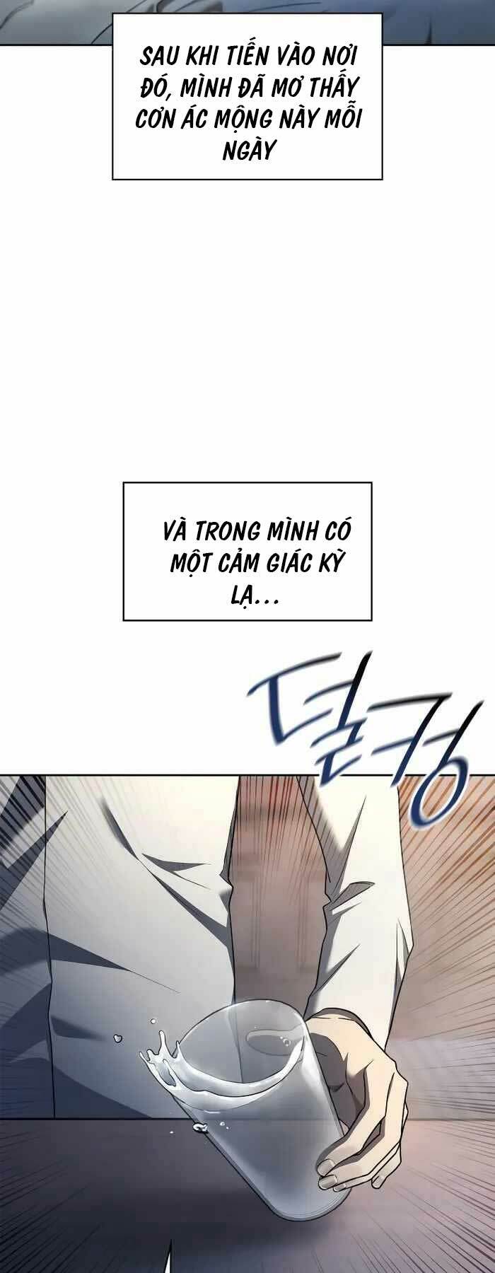 Đại Pháp Sư Toàn Năng: Chapter 48