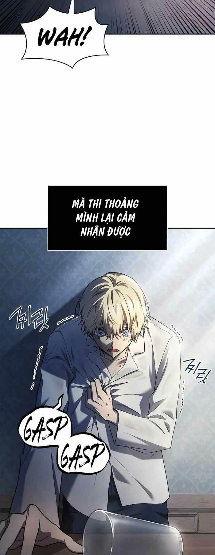 Đại Pháp Sư Toàn Năng: Chapter 48