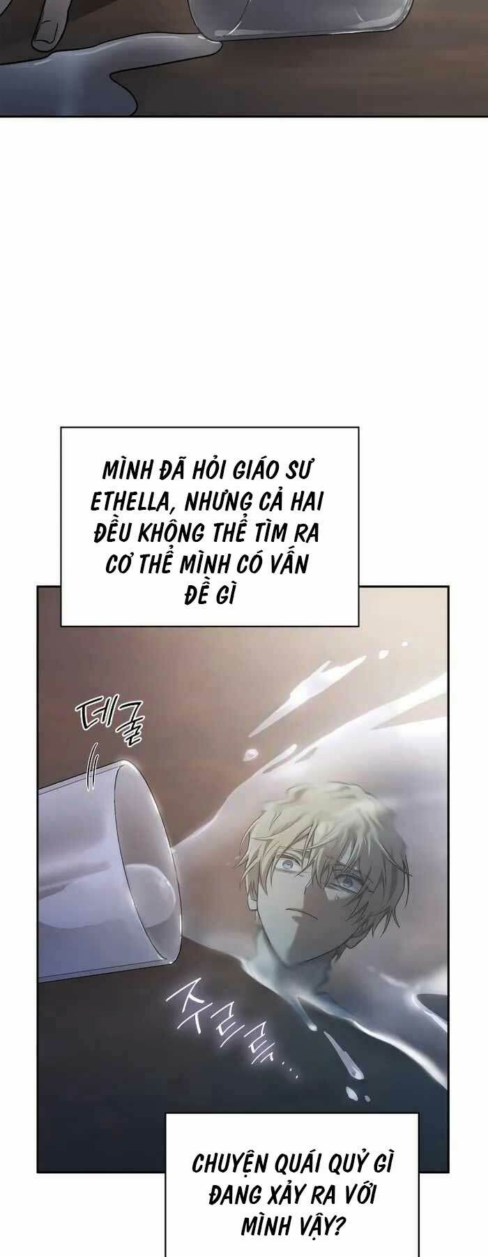 Đại Pháp Sư Toàn Năng: Chapter 48