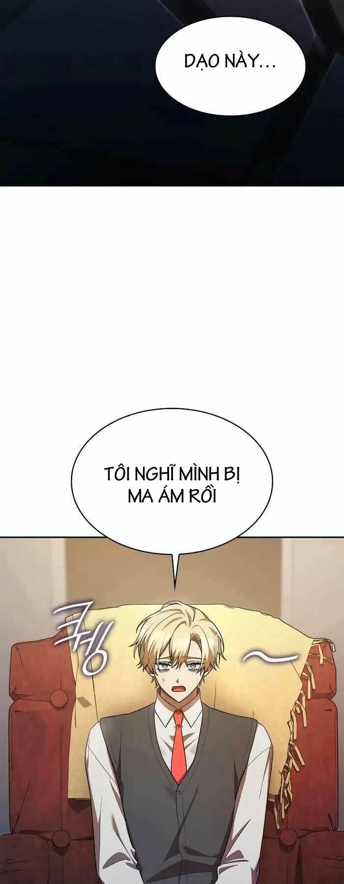 Đại Pháp Sư Toàn Năng: Chapter 48