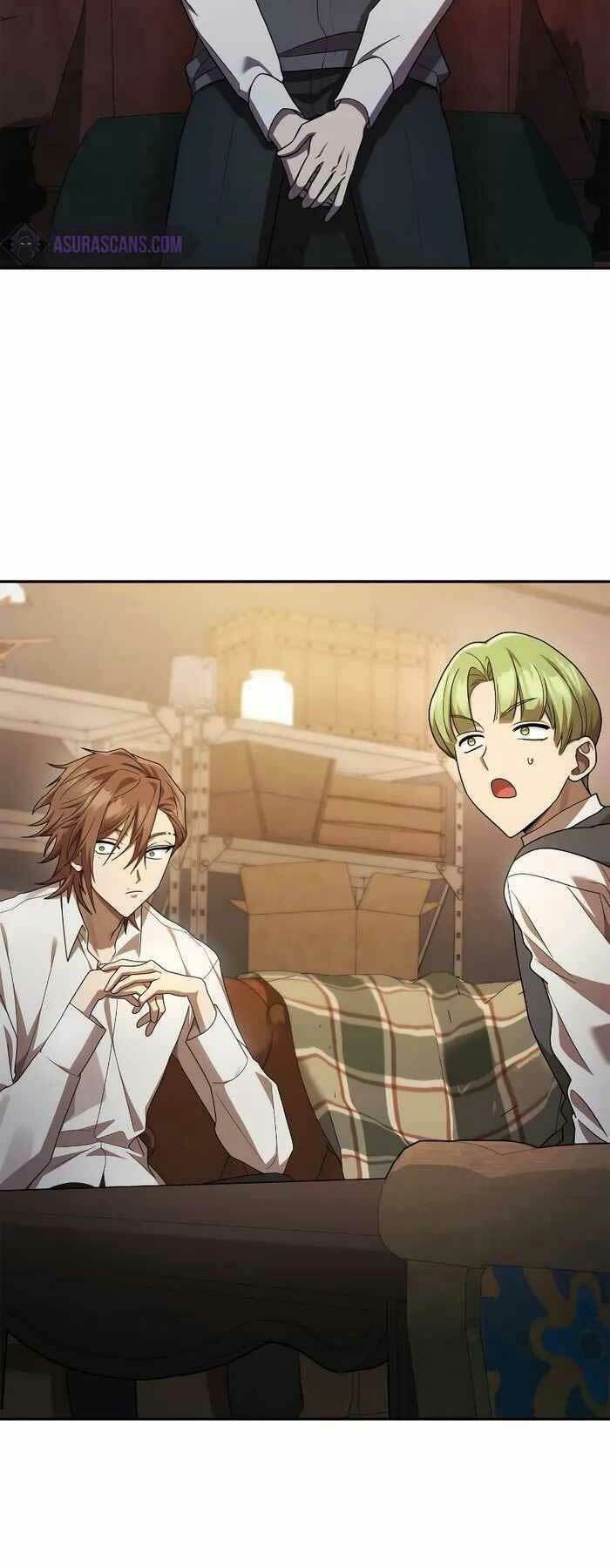 Đại Pháp Sư Toàn Năng: Chapter 48