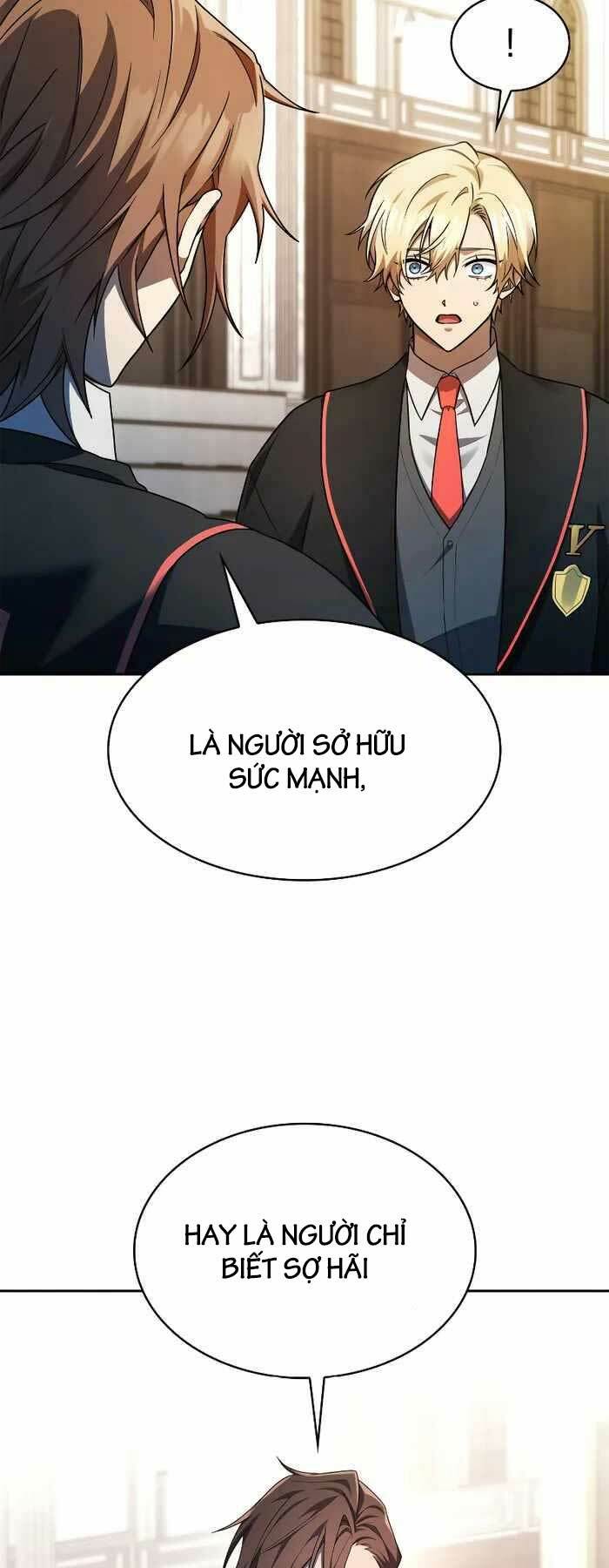 Đại Pháp Sư Toàn Năng: Chapter 48