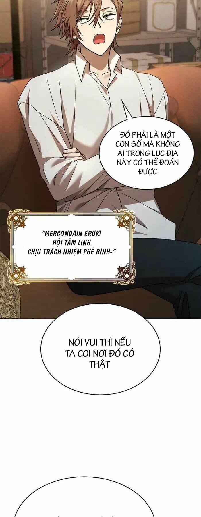 Đại Pháp Sư Toàn Năng: Chapter 48