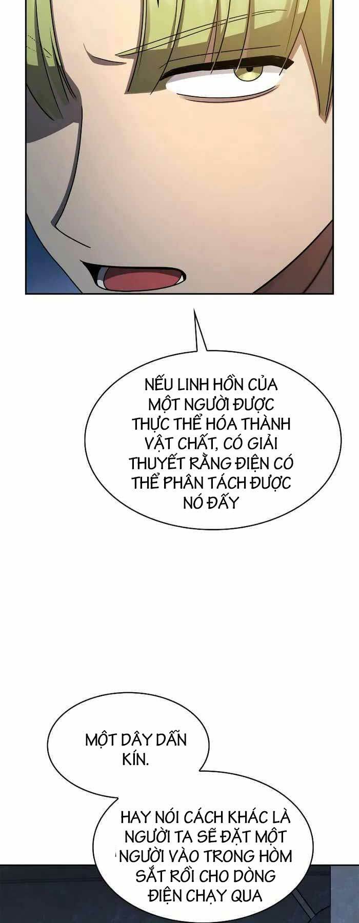 Đại Pháp Sư Toàn Năng: Chapter 48