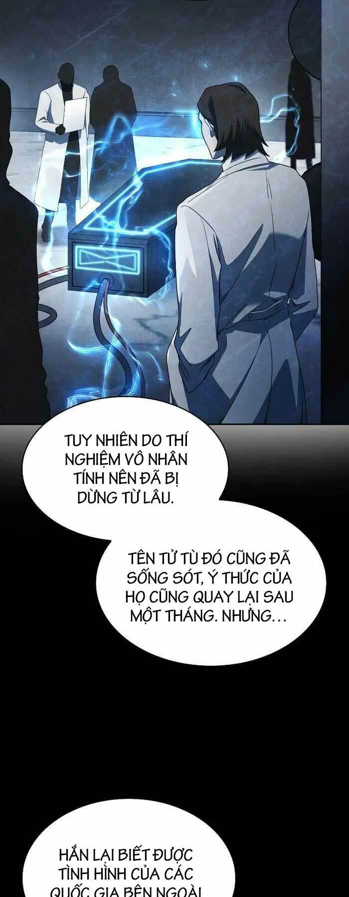Đại Pháp Sư Toàn Năng: Chapter 48