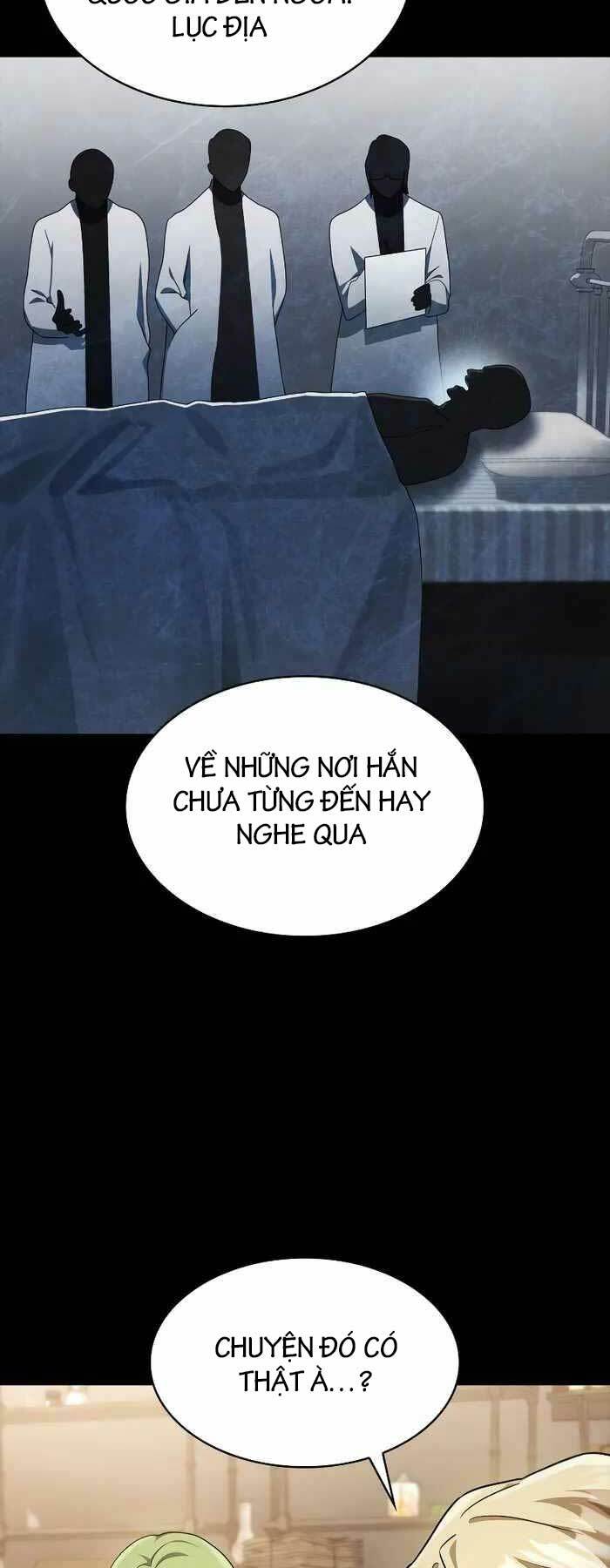 Đại Pháp Sư Toàn Năng: Chapter 48