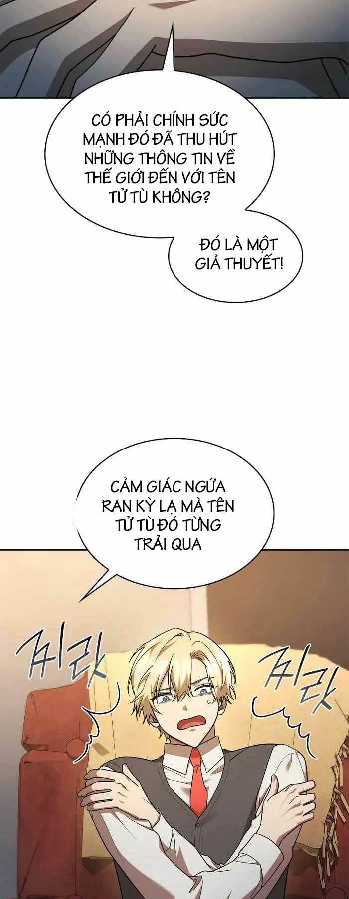 Đại Pháp Sư Toàn Năng: Chapter 48