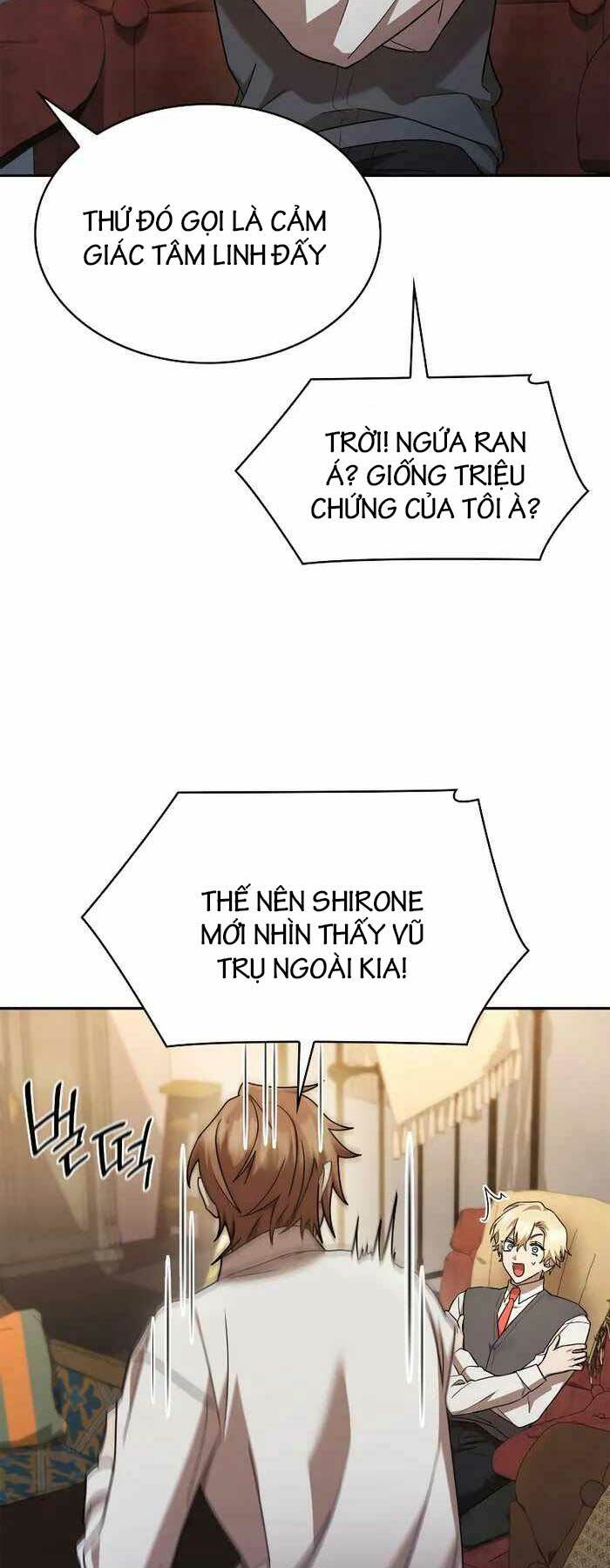 Đại Pháp Sư Toàn Năng: Chapter 48