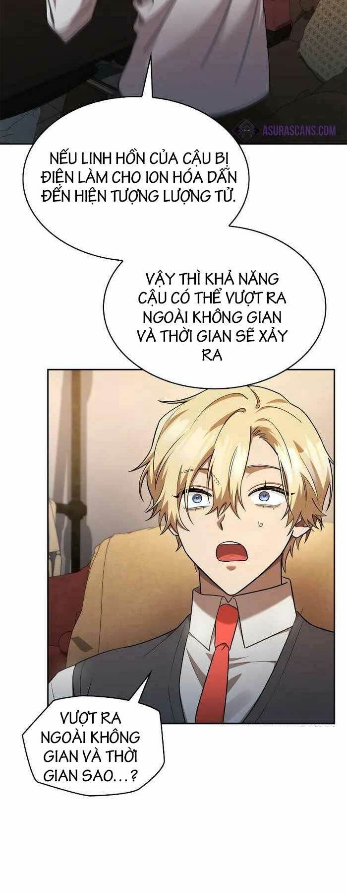 Đại Pháp Sư Toàn Năng: Chapter 48