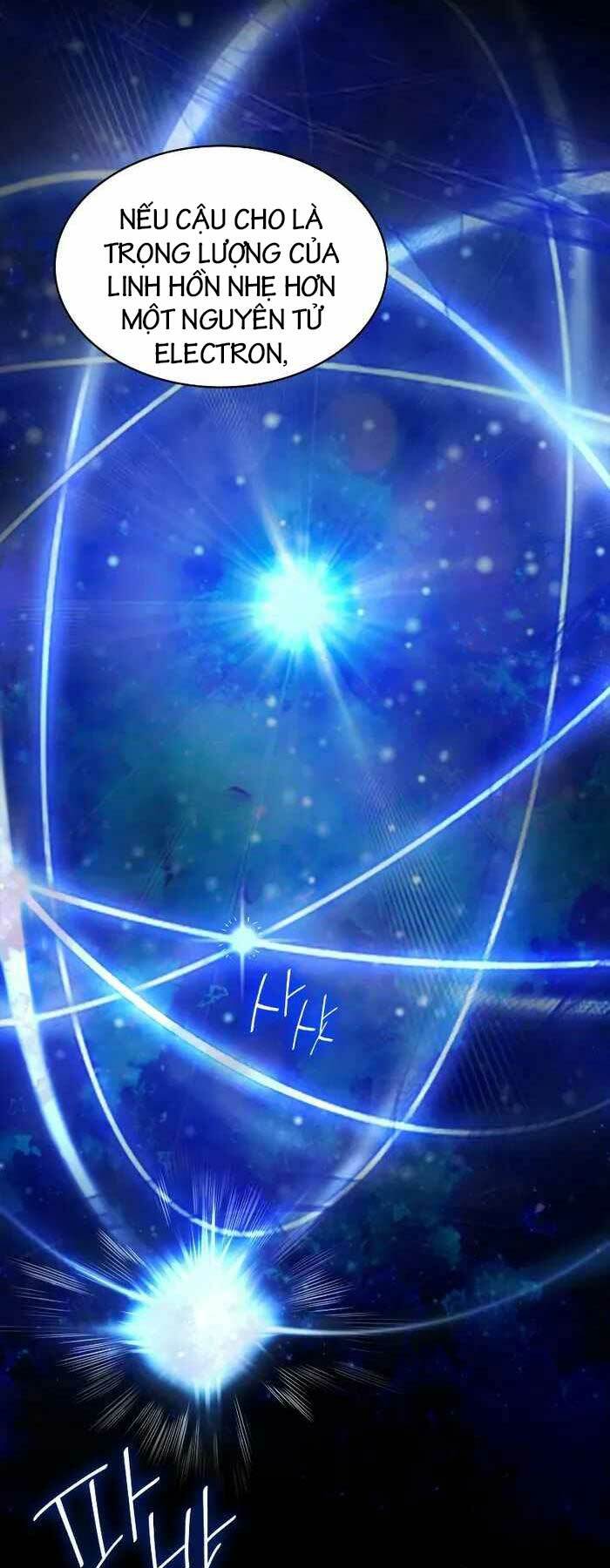 Đại Pháp Sư Toàn Năng: Chapter 48