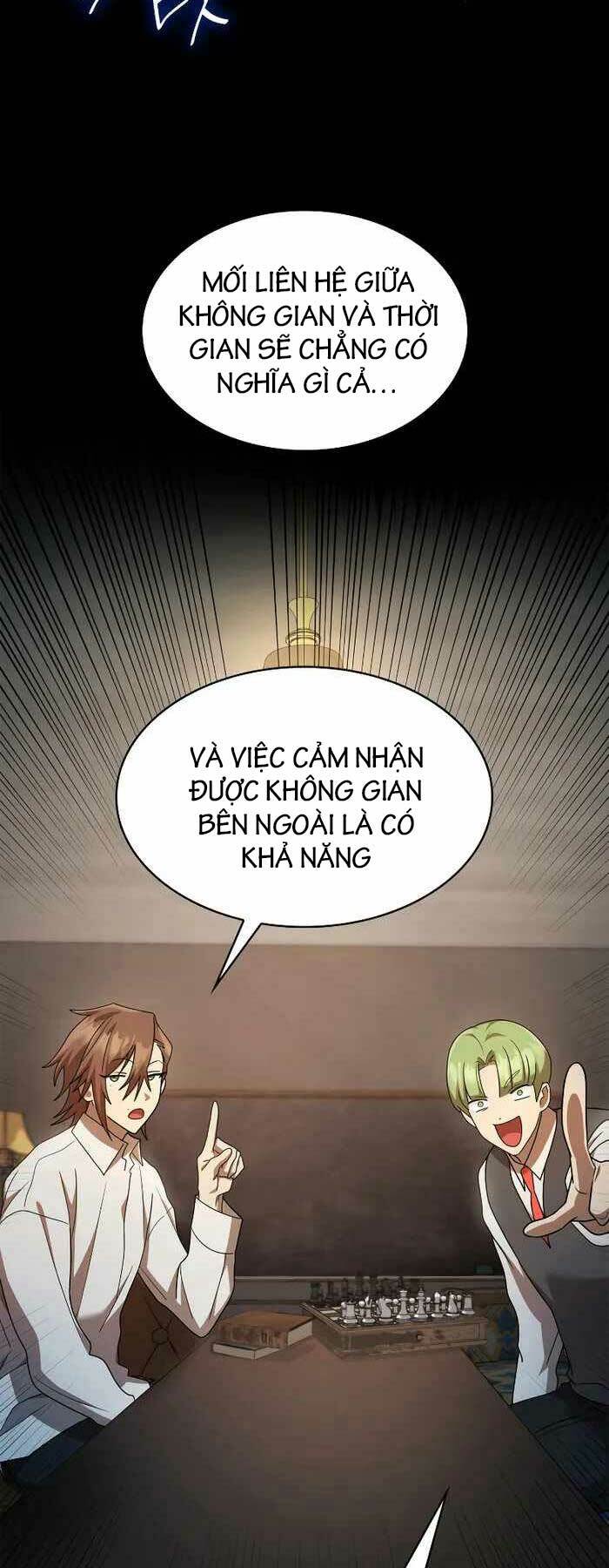 Đại Pháp Sư Toàn Năng: Chapter 48