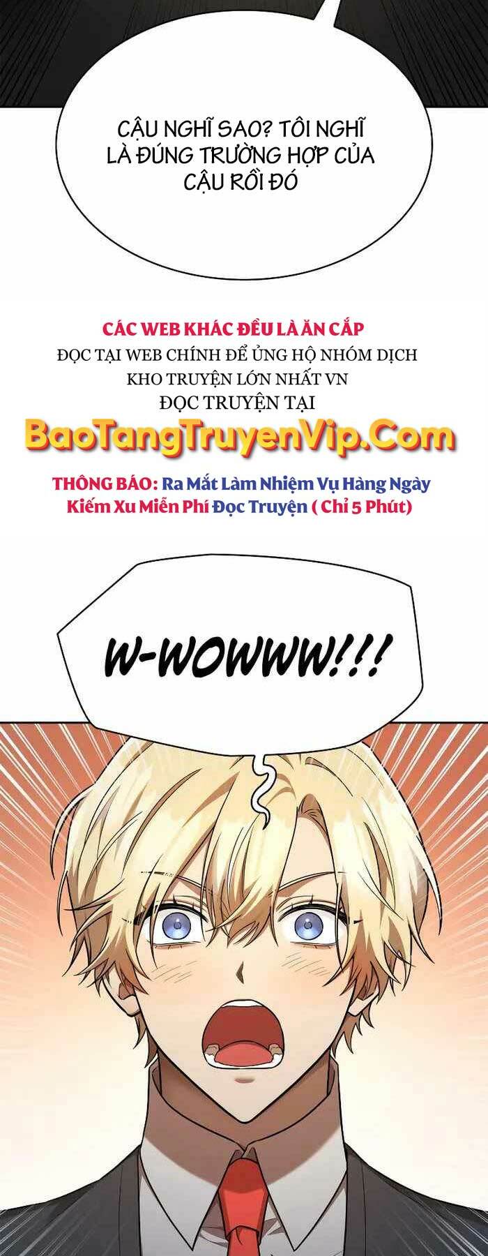 Đại Pháp Sư Toàn Năng: Chapter 48