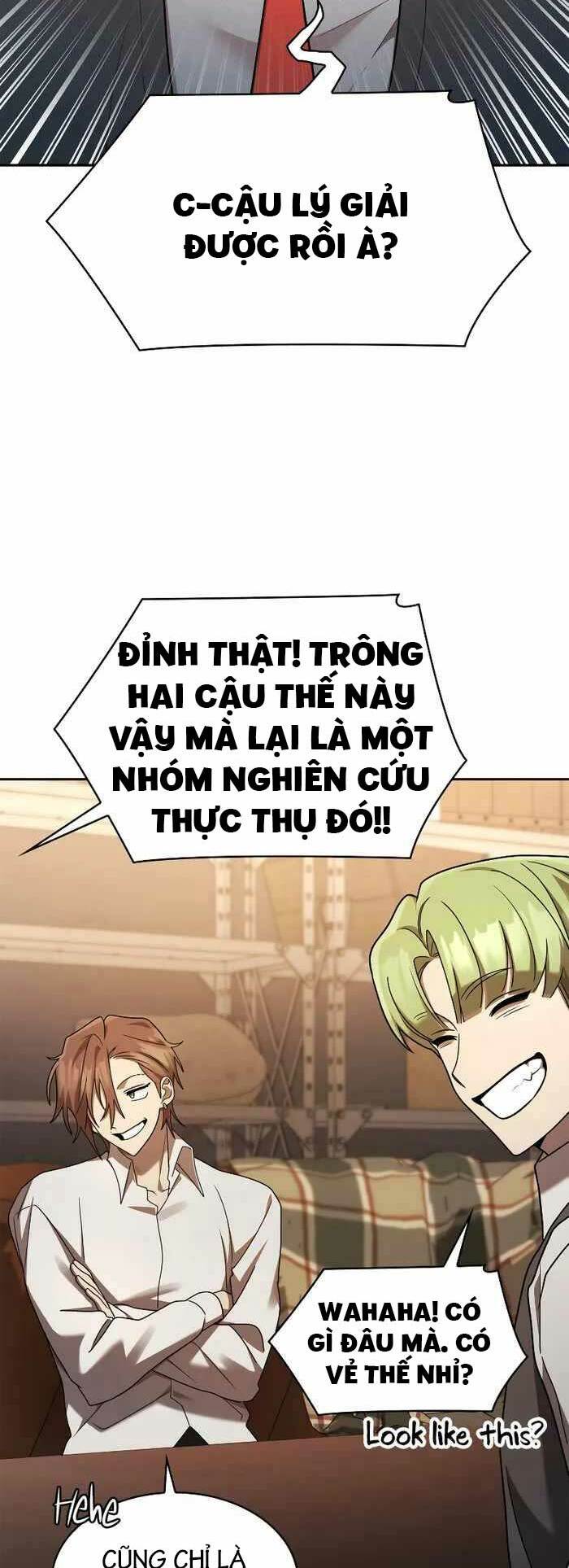 Đại Pháp Sư Toàn Năng: Chapter 48