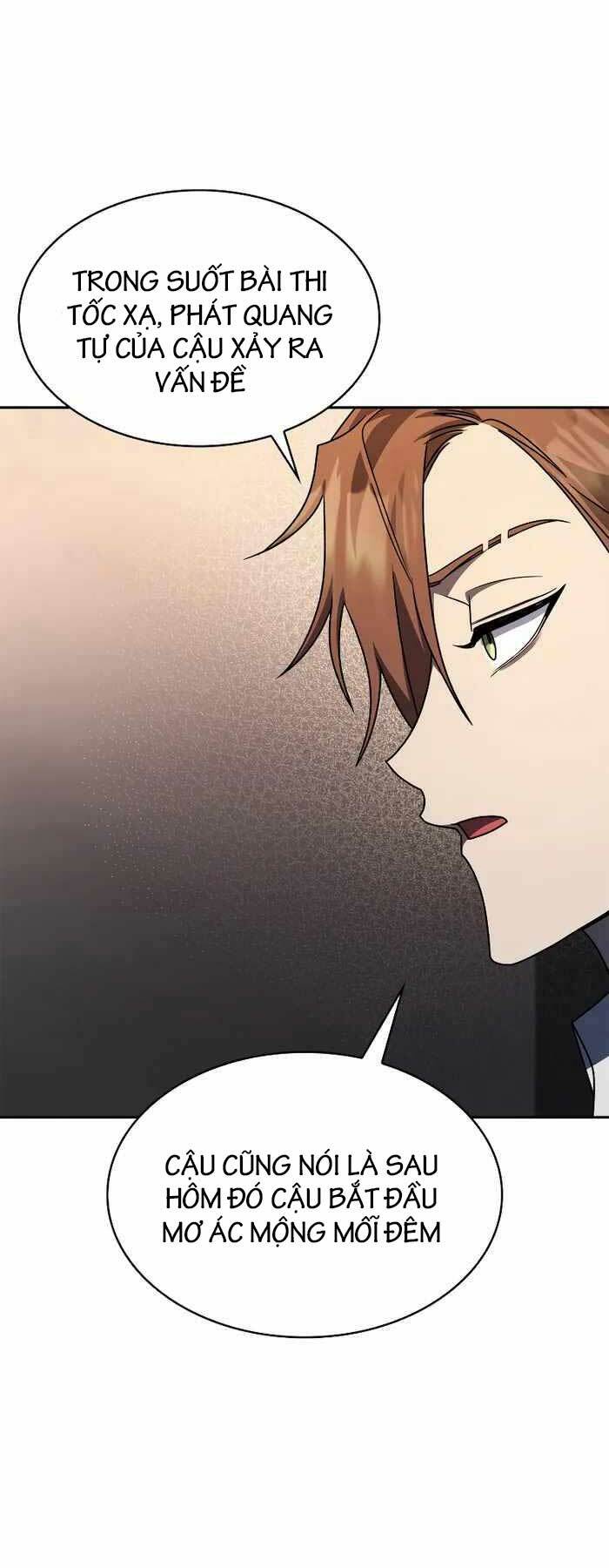 Đại Pháp Sư Toàn Năng: Chapter 48