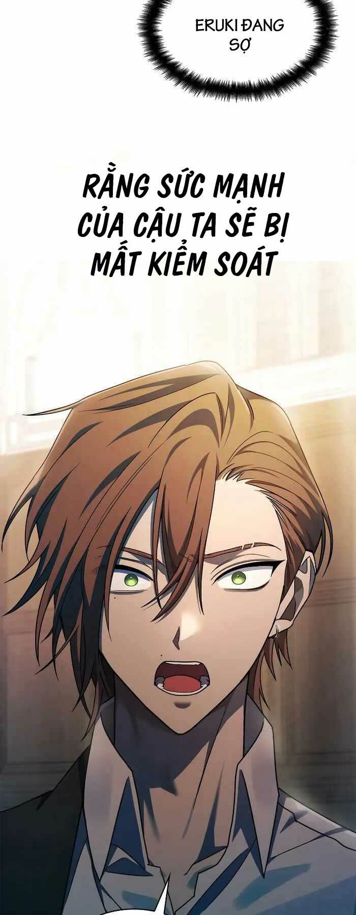 Đại Pháp Sư Toàn Năng: Chapter 48