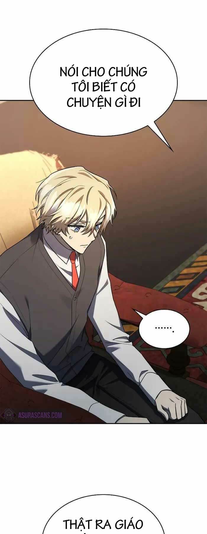 Đại Pháp Sư Toàn Năng: Chapter 48