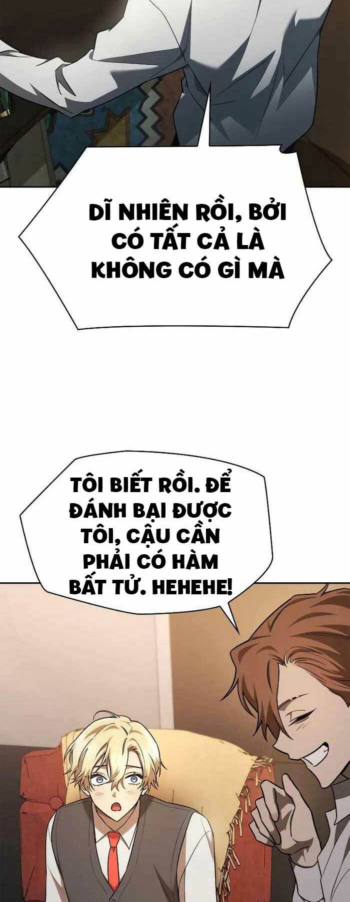 Đại Pháp Sư Toàn Năng: Chapter 48