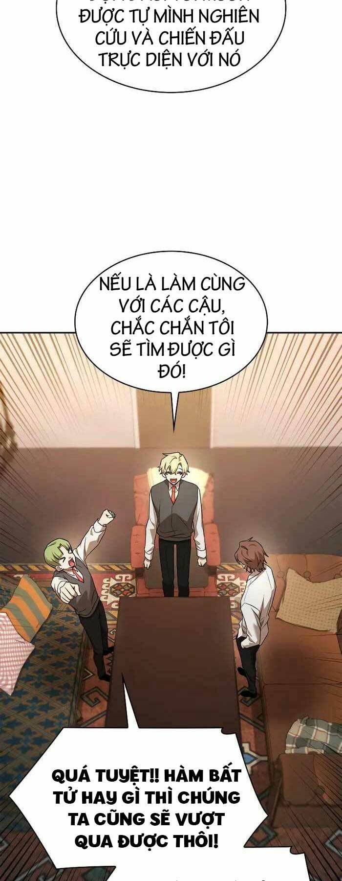 Đại Pháp Sư Toàn Năng: Chapter 48