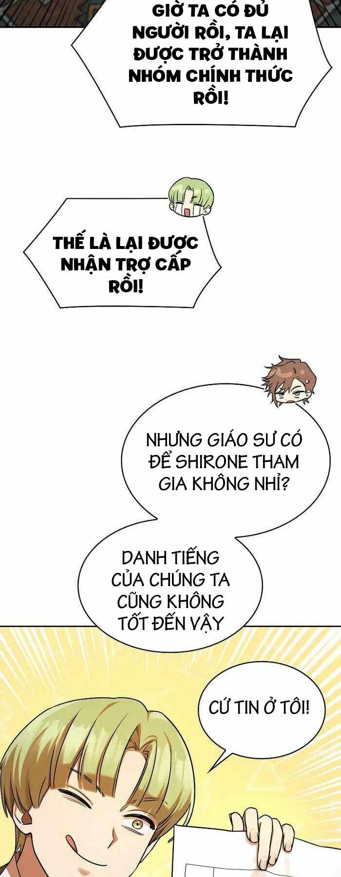 Đại Pháp Sư Toàn Năng: Chapter 48
