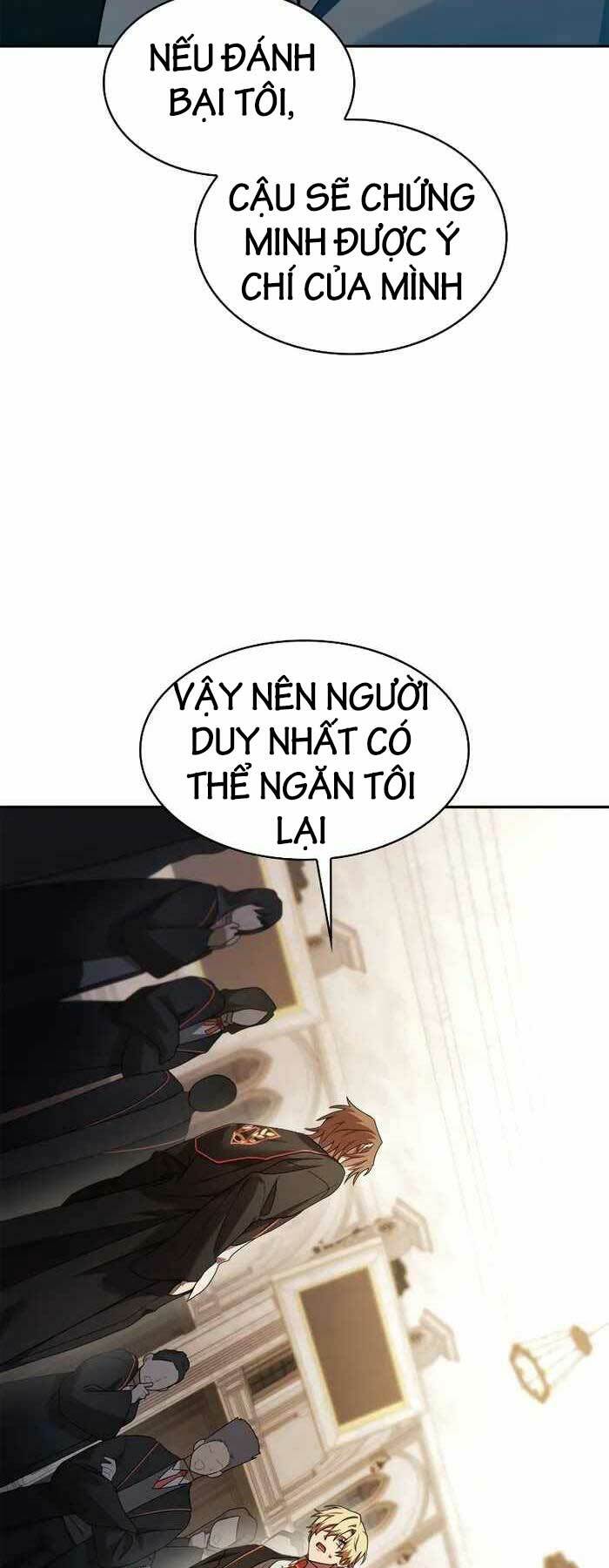 Đại Pháp Sư Toàn Năng: Chapter 48