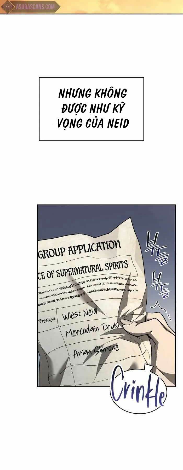 Đại Pháp Sư Toàn Năng: Chapter 48