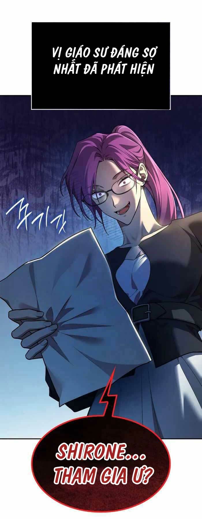Đại Pháp Sư Toàn Năng: Chapter 48