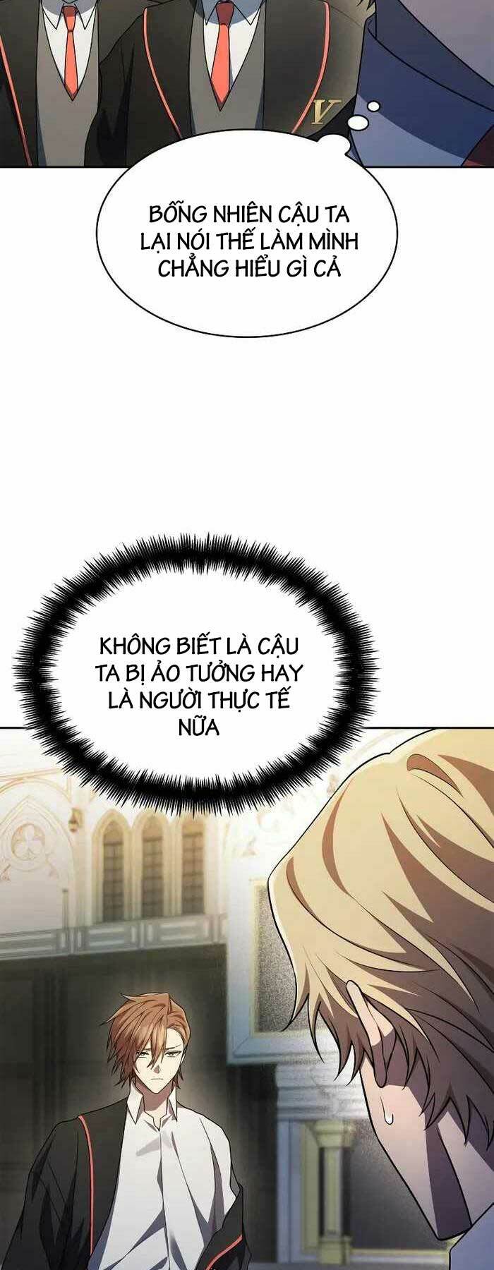 Đại Pháp Sư Toàn Năng: Chapter 48