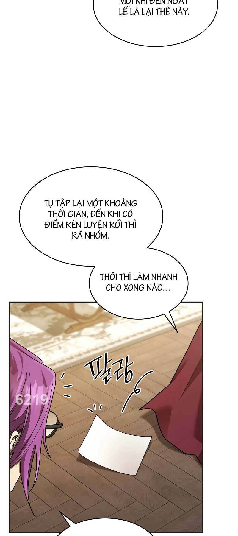 Đại Pháp Sư Toàn Năng: Chapter 49