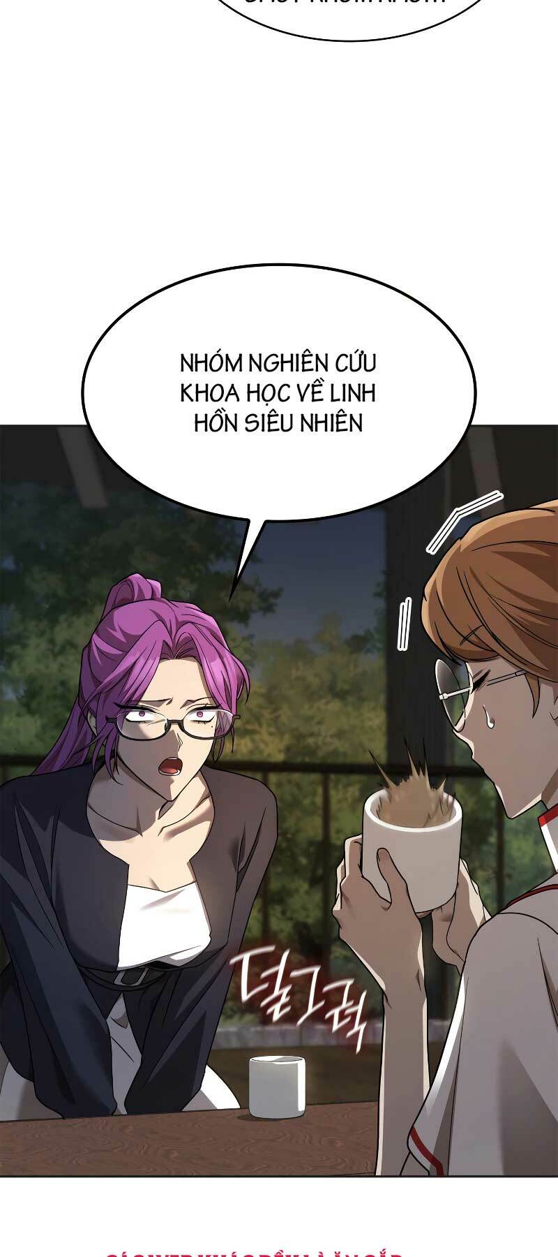 Đại Pháp Sư Toàn Năng: Chapter 49